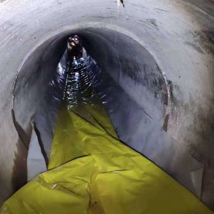 桐梓管道光固化修复